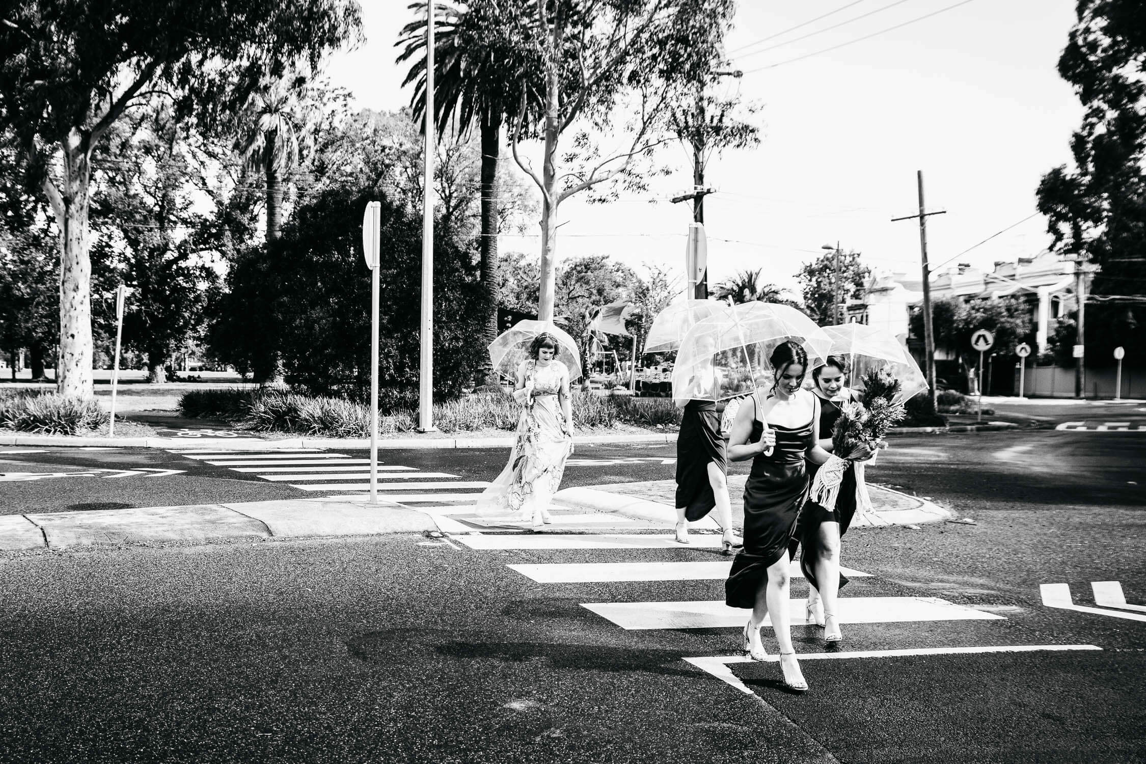 Family, Wedding & Newborn Photographer in Melbourne | Gill Juergens Photography | The colourful wedding of Mike and Morgan | Gill Juergens Photography