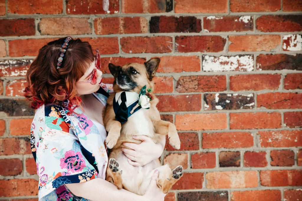 Family, Wedding & Newborn Photographer in Melbourne | Gill Juergens Photography | The colourful wedding of Mike and Morgan | Gill Juergens Photography