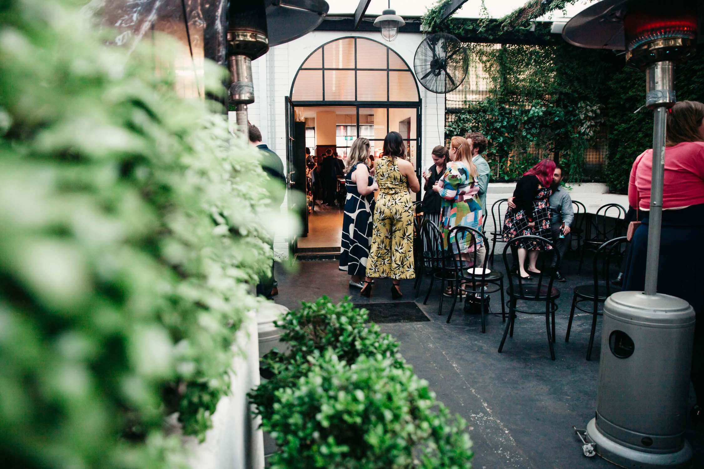 Family, Wedding & Newborn Photographer in Melbourne | Gill Juergens Photography | The colourful wedding of Mike and Morgan | Gill Juergens Photography