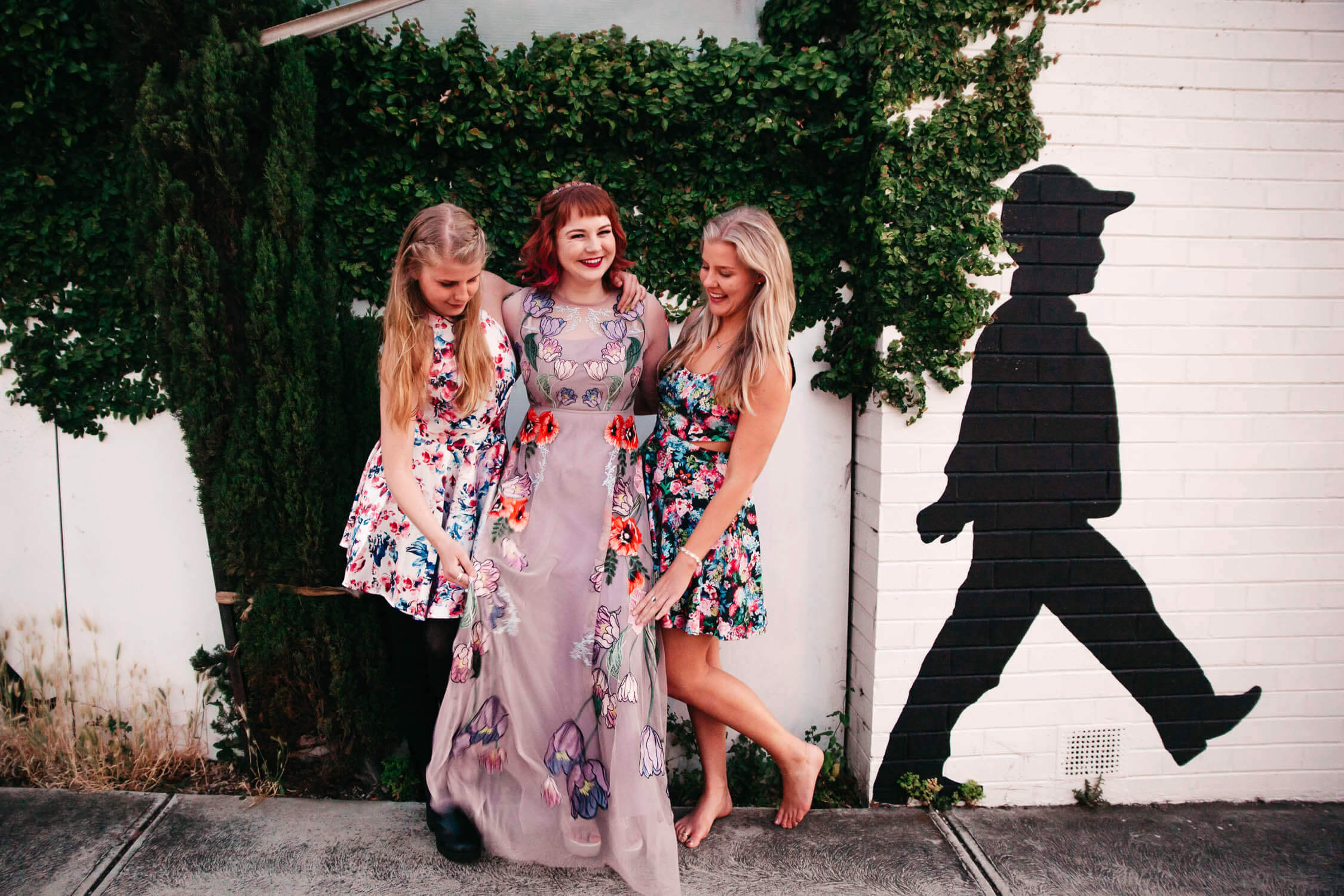 Family, Wedding & Newborn Photographer in Melbourne | Gill Juergens Photography | The colourful wedding of Mike and Morgan | Gill Juergens Photography
