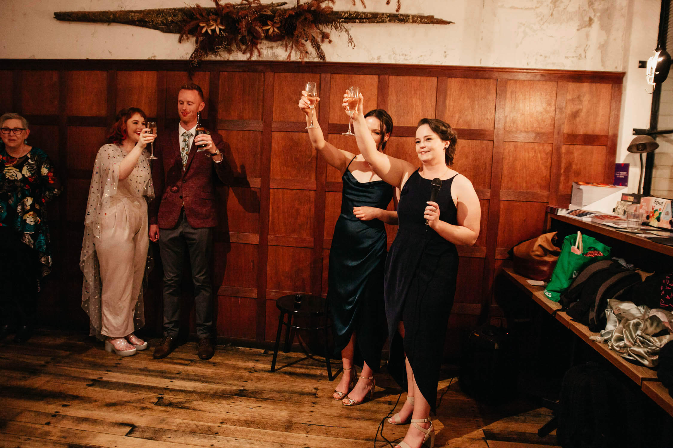 Family, Wedding & Newborn Photographer in Melbourne | Gill Juergens Photography | The colourful wedding of Mike and Morgan | Gill Juergens Photography