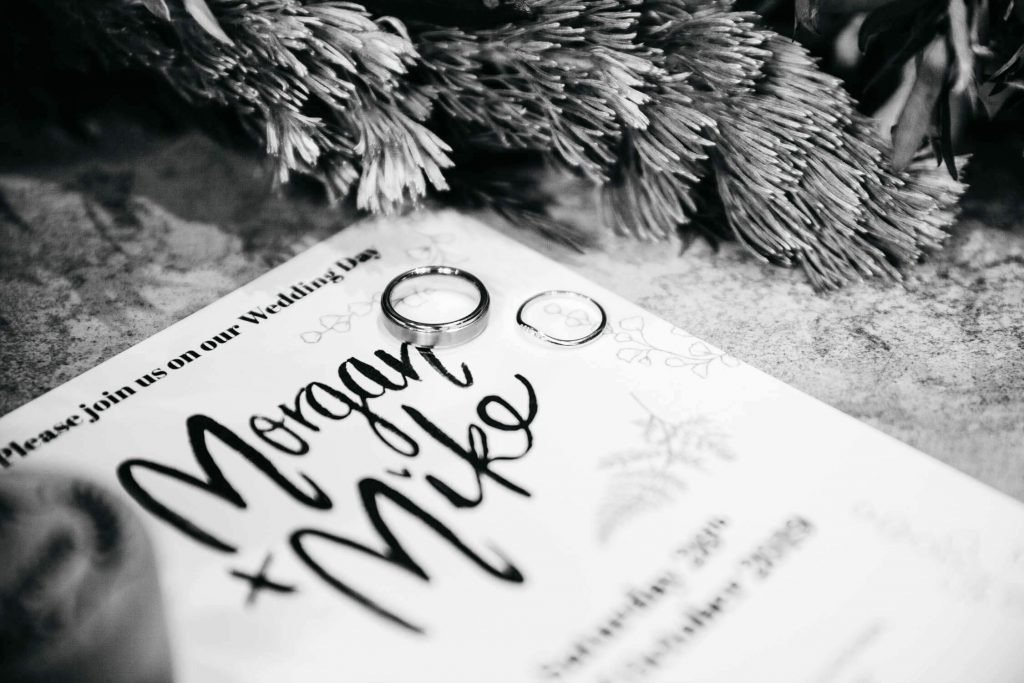 Family, Wedding & Newborn Photographer in Melbourne | Gill Juergens Photography | The colourful wedding of Mike and Morgan | Gill Juergens Photography