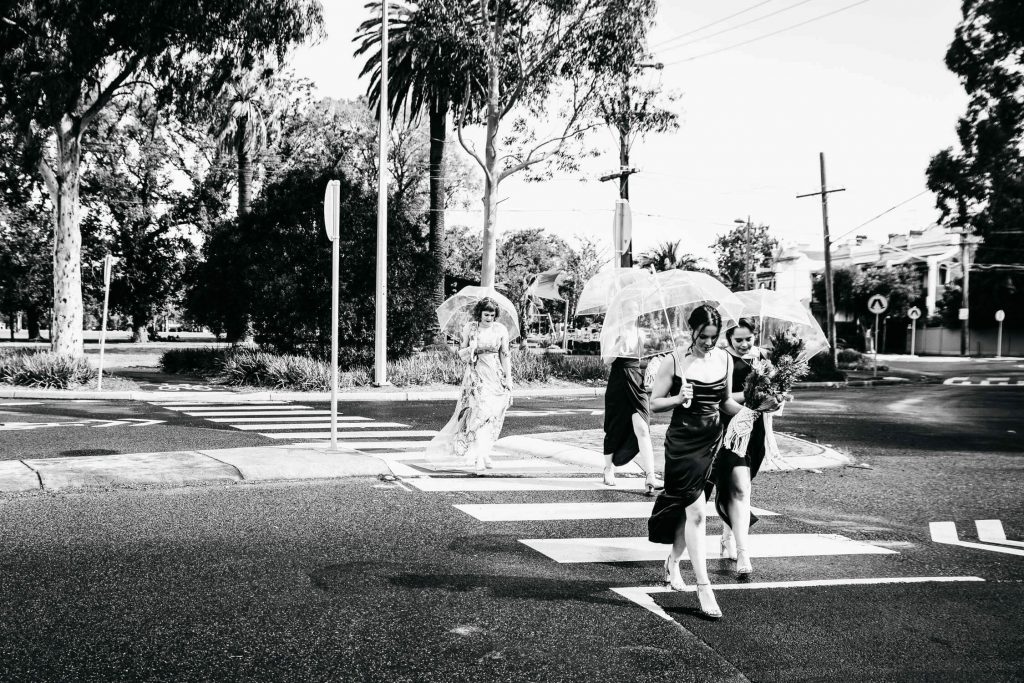 Family, Wedding & Newborn Photographer in Melbourne | Gill Juergens Photography | The colourful wedding of Mike and Morgan | Gill Juergens Photography