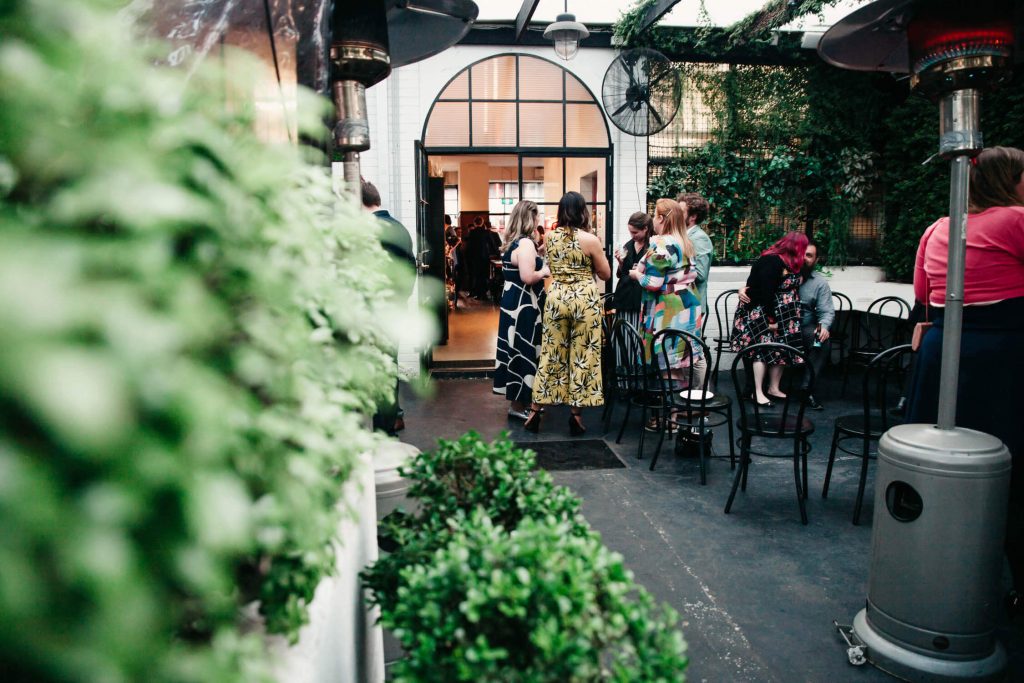 Family, Wedding & Newborn Photographer in Melbourne | Gill Juergens Photography | The colourful wedding of Mike and Morgan | Gill Juergens Photography