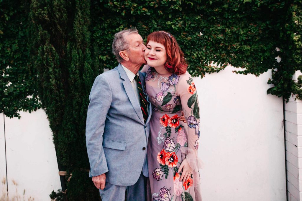 Family, Wedding & Newborn Photographer in Melbourne | Gill Juergens Photography | The colourful wedding of Mike and Morgan | Gill Juergens Photography