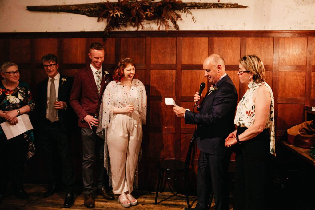 Family, Wedding & Newborn Photographer in Melbourne | Gill Juergens Photography | The colourful wedding of Mike and Morgan | Gill Juergens Photography