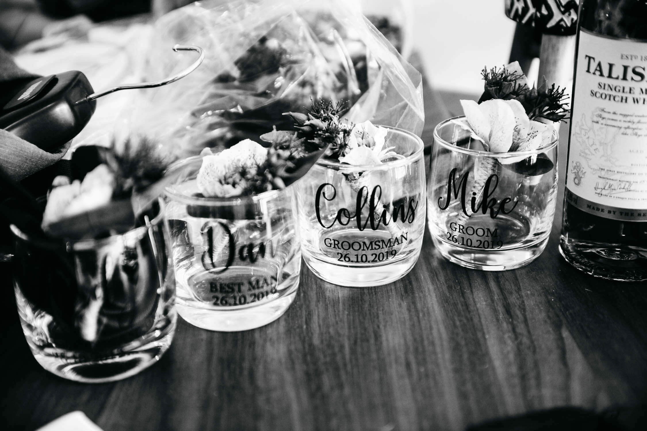 Family, Wedding & Newborn Photographer in Melbourne | Gill Juergens Photography | The colourful wedding of Mike and Morgan | Gill Juergens Photography