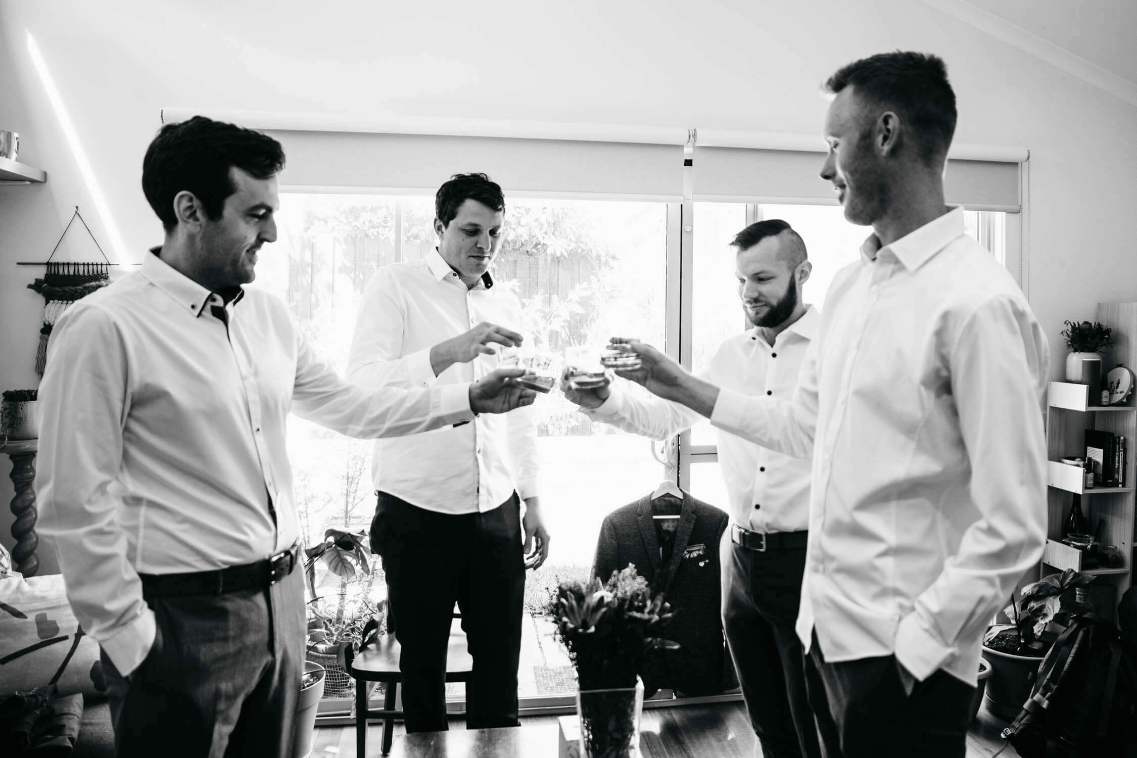Family, Wedding & Newborn Photographer in Melbourne | Gill Juergens Photography | The colourful wedding of Mike and Morgan | Gill Juergens Photography