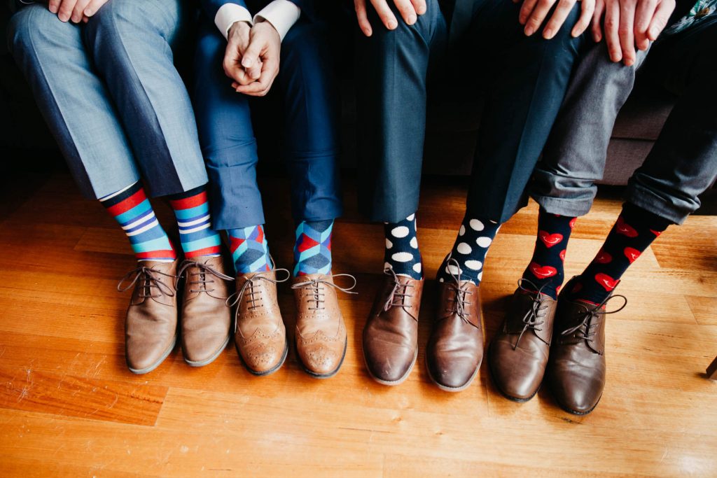 Family, Wedding & Newborn Photographer in Melbourne | Gill Juergens Photography | The colourful wedding of Mike and Morgan | Gill Juergens Photography
