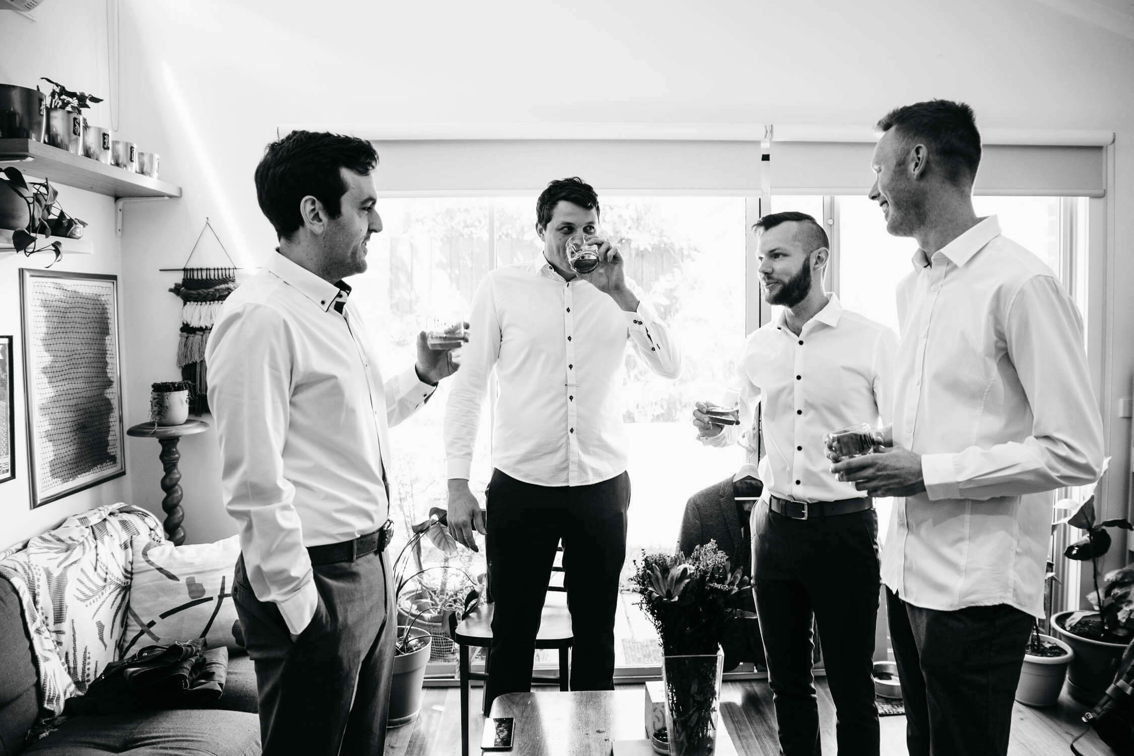 Family, Wedding & Newborn Photographer in Melbourne | Gill Juergens Photography | The colourful wedding of Mike and Morgan | Gill Juergens Photography
