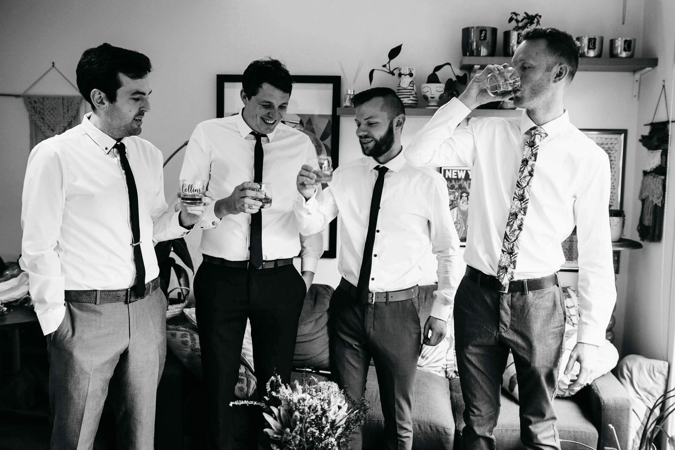 Family, Wedding & Newborn Photographer in Melbourne | Gill Juergens Photography | The colourful wedding of Mike and Morgan | Gill Juergens Photography