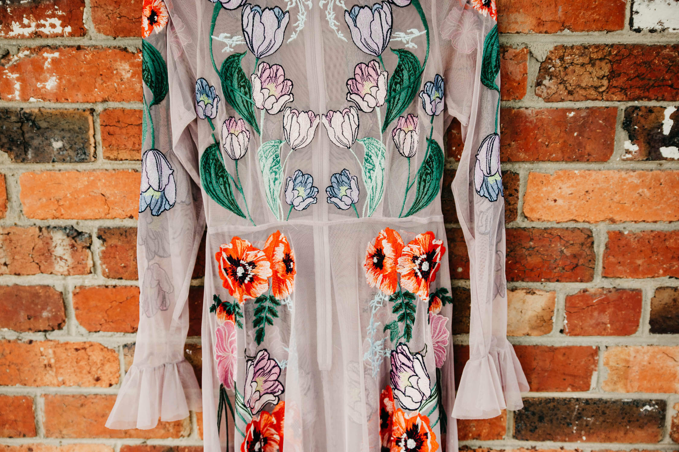 Family, Wedding & Newborn Photographer in Melbourne | Gill Juergens Photography | The colourful wedding of Mike and Morgan | Gill Juergens Photography